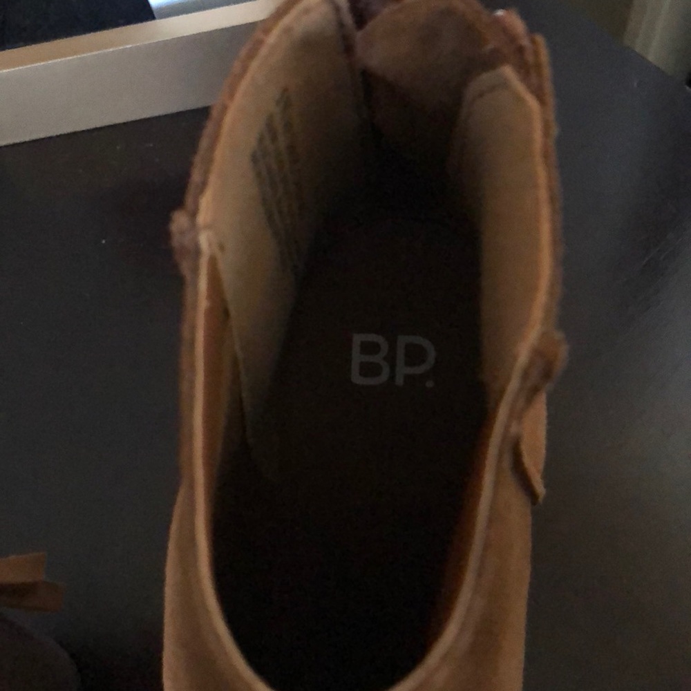 Booties - Picture 3 of 4